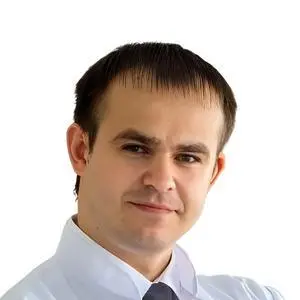 Травматолог-ортопед Леонтьев В.С.